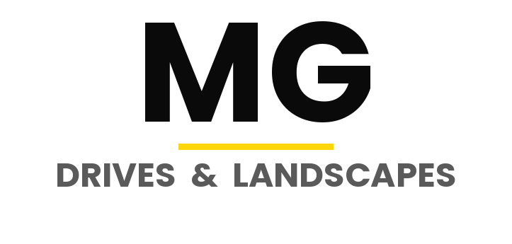 Warrington Driveways logo